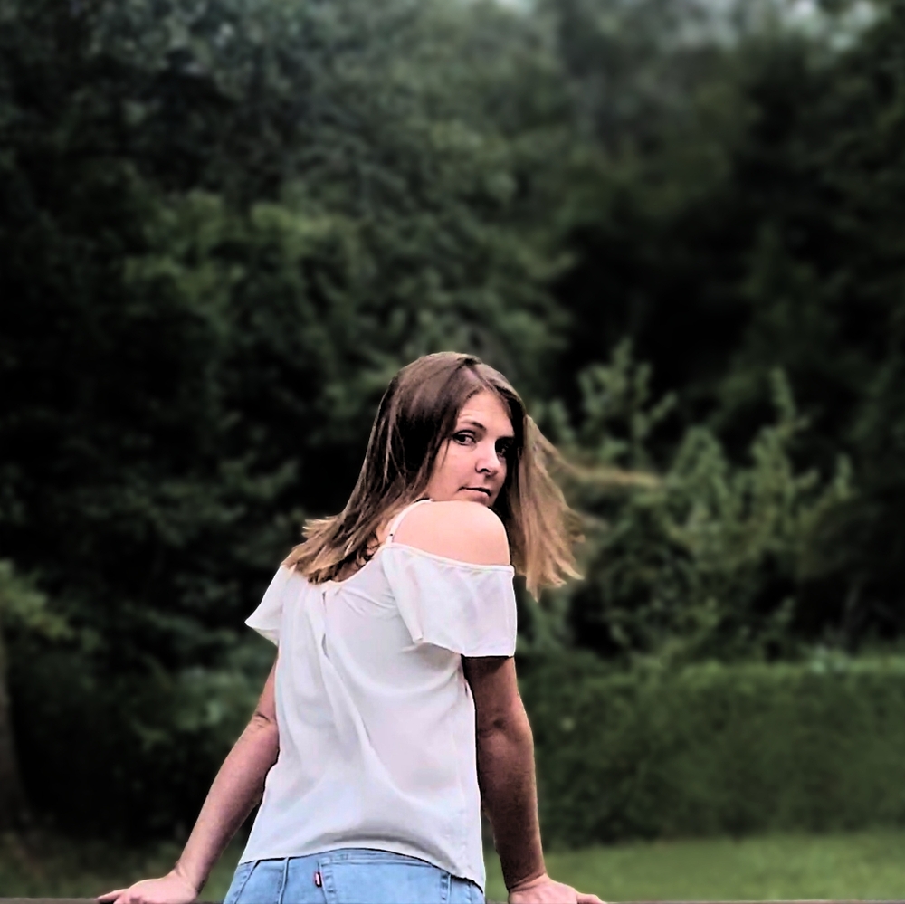 Meet your Posher, Livia